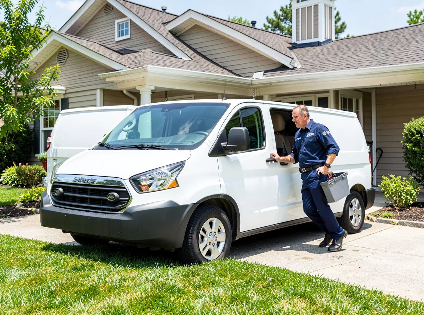 Emergency Plumber company in Tecumseh, MI